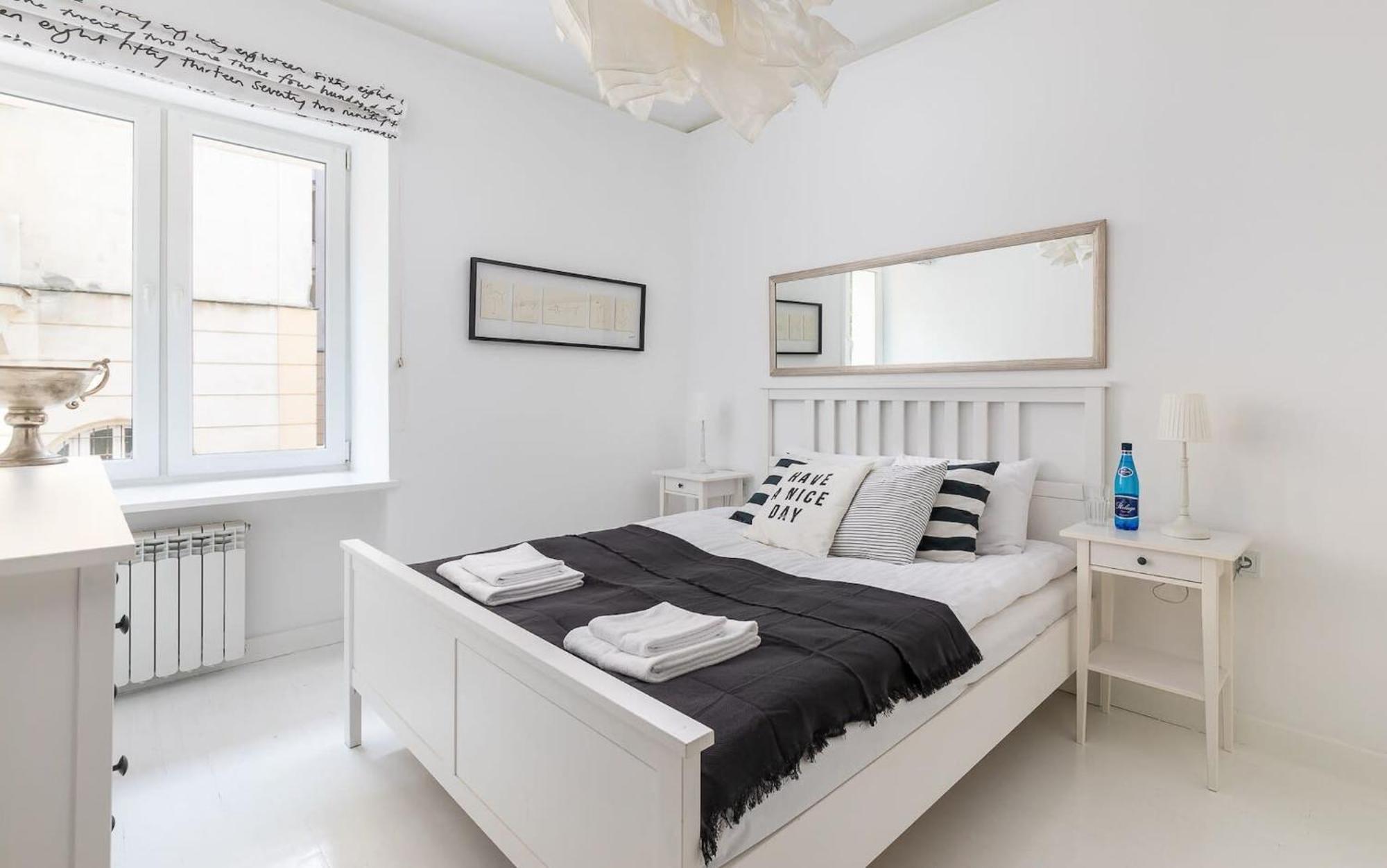 Rent Like Home - Wronskiego 15 Warsaw Luaran gambar